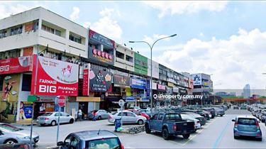Exclusive Corner Shop at PJ For Sale 1