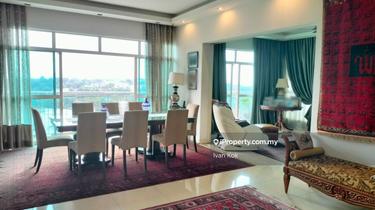 Limited Penthouse With Golf View 1