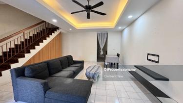20x70 Setia Impian 4 located in prime area of Setia Alam 1