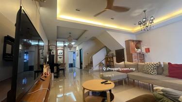 Modern Designed Double Storey with enhanced Feng Shui 1