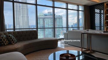 Serviced residence for Sale 1