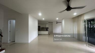 Duplex with ground floor accessibility 1