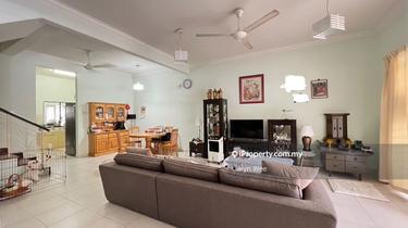Good condition home for sale at Bandar Puteri 11 Puchong 1