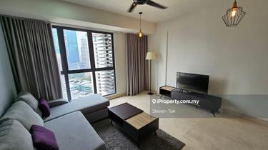 Ready to move in 1
