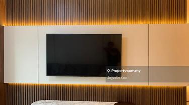 Quality Muji Minimalist Fully Furnished 2 Bedrooms 1