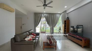 6000 sf Puchong Urbana @ D Alpinia Fully Furnished 2.5 Storey Bungalow 1