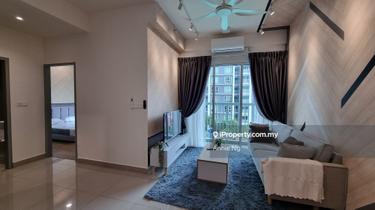 121 Residences, Kampung Sungai Kayu Ara, Petaling Jaya for Rent! 1