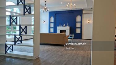 I-Santorini With Fully Furnished For Rent Below Market Price 1