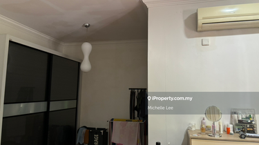 Bandar Puteri Puchong 1