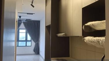 D'vine Residence Damansara Perdana 1