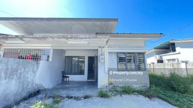 Taman Selayang Mutiara, Selayang 1