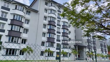 Apartment for Sale 1