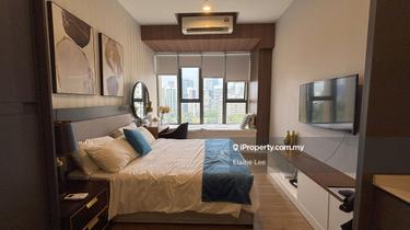 Ceylonz KLCC - Your City Home, Office & Investment, All in One.  1
