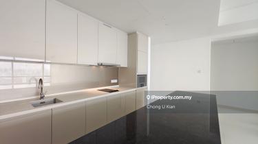 The Luxury of Space, Redefined 1