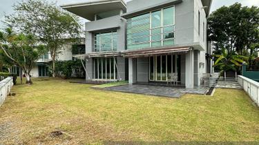 3 Storey Bungalow @ Tropicana Golf & Country Resort 1