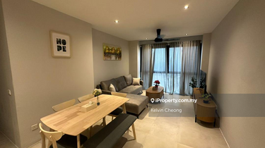 Cosy Minimalist Fully Furnished Unit for Rental 1