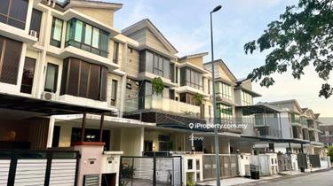 Renovated unit 1