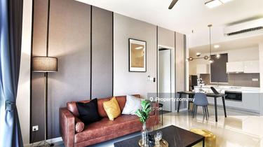 Fully Furnished w/ ID, Move in condition 1