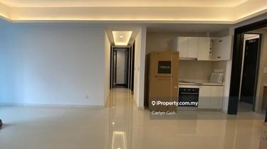 Agile Mont Kiara High Floor for Sale 1