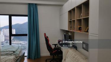 Fully renovated and furnished.  1