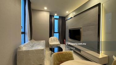 Limited 1 Bedroom Ready For Move in 1