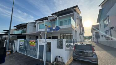 M Residence 1 end lot with renovation call Andy for vewing 1