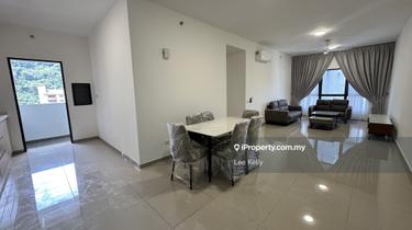 Fully Furnished End Lot 4 Bedrooms 2 Bathrooms Near Empire City Mall  1