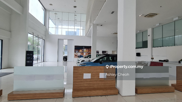 Brand new factory, Temasya Glenmarie,Temasya Industrial Park,Glenmarie 1