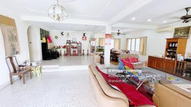 Bungalow for Sale 1