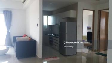 Condominium for Sale 1