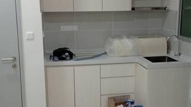 Kenwingston Platz 3 Bedrooms Partially Furnish Unit, Aircon 1