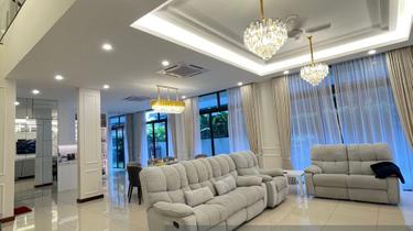 Grandezza Villa @ Eco Sanctuary Area Specialist 1