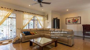 5 rooms Semi-D house for Sale 1