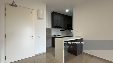 Derica Partial furnished @ Damansara Perdana 1