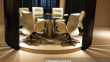 5-Storey Commercial Bungalow, Seksyen 19, Section 19, Petaling Jaya  1
