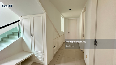 Twin Courtyard Villa Serai Saujana within Saujana Golf & Country Club 1
