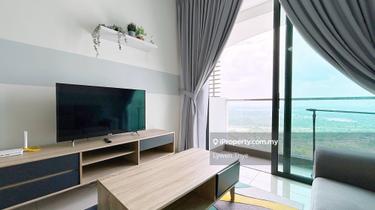Fully Furnish Unit Below Market Rate Sell with Tenancy Good Condition 1