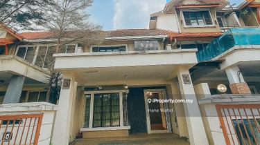 Canting I&P Alam Impian, Cheapest in Market 22'x80', Termurah 1