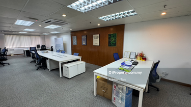 Office for Rent 1
