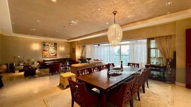 Binjai on the Park Penthouse for Sales 1