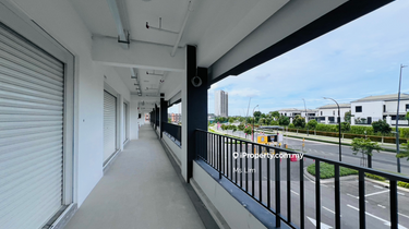 Hana square, Setia alam, Eco Ardence , Setia Eco Park ,Setia Taipan 1