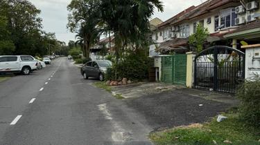 BK 5 Bandar Kinrara Giant Bukit Jalil Pavilion Fully Renovated 1
