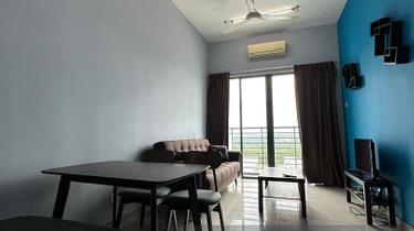 Below Market Price Dpulze @ Cyberjaya Service Apartment Cyberjaya  1
