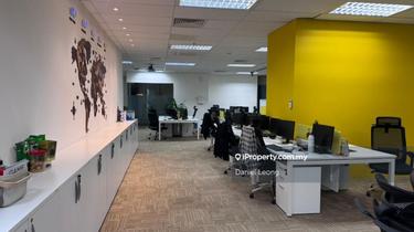 Msc Status / Move in Immediately / Near Lrt station 1