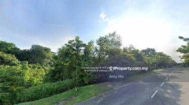 For Sale: Prime 1.44-Acre Freehold Land in Damansara Heights 1