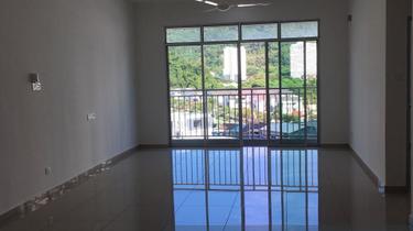 Sierra Residences, Sungai Ara 1
