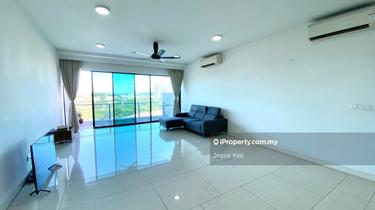 Big Balcony Condominium for Sale!  1