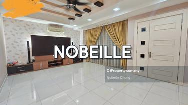 Wet-Dry Kitchen And Full Reno And Extend, 1, Putra Palm, Putra Palms 1