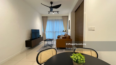 3rooms Huge unit , Golf & KLCC view , freehold luxury residence 1