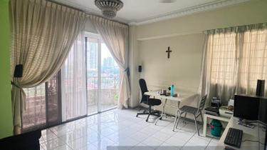 Menara Megah - Best Deal (Freehold) 1